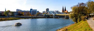 Infos aus und über frankfurt (oder) und umgebung. Frankfurt Oder Car Rental Cheap Deals Sixt Rent A Car