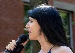 DOSSIER DE PRÉSENTATION LYNE CADIEUX