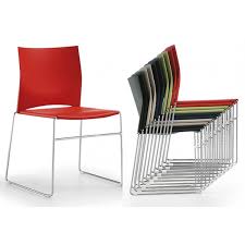 Maybe you would like to learn more about one of these? Chaise Coque Polypropylene Empilable Web Pieds Chromes