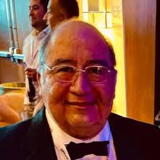 John Vasquez (@vjohn3000)