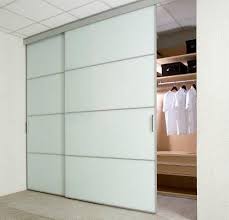 Our best regards to everyone @ floor to ceiling. Closet Door Ideas Lovetoknow Sliding Closet Doors Wardrobe Doors Sliding Wardrobe Doors
