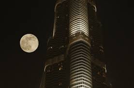 This year's first total lunar eclipse will start at 2:17 am as per indian standard timing (ist) and be visible until 7:19 pm ( image source : Lunar Eclipse In Uae May 2021 How To See The Blood Moon And Flower Supermoon In Uae Parenting Learning Play Gulf News