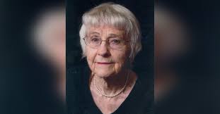 Obituary information for Laura E. Goenner