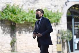 Check spelling or type a new query. Reforme Des Retraites Macron Annonce Qu Elle Ne Pourra Pas Etre Reprise En L Etat