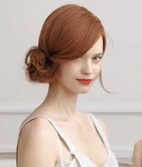 Long hair on top + short faded sides. Prom Hairstyles Prom Hairstyles Ideas For Your Big Night