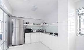 The top 20 kitchen design blogs & websites 2019. 5 Trendy Kitchen Design Ideas That Are Well Loved By Singaporeans