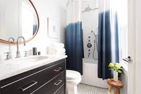 Of the 48 different open showers for primary bathrooms on our website, there are several different style options including modern, contemporary, mediterranean, rustic, eclectic, farmhouse, and much more. 12 Beautiful Shower Ideas For Your Inspiration