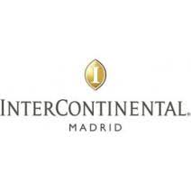 3 minutes from intercontinental madrid. Priceless Hotel Intercontinental Madrid