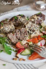He writes a weekly food column for the guardian's feast magazine and a monthly food. Selbst Gemachte Kofte Nach Ottolenghi Werbung Stylish Living