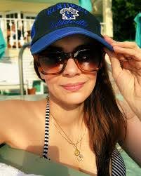 Mary Sparr's Instagram, Twitter & Facebook