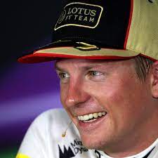 The start of kimi raikkonen's career. Kimi Raikkonen Assessing F1 Star S Past And Future On His 34th Birthday Bleacher Report Latest News Videos And Highlights