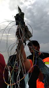 The plane took off on january 9 afternoon and a search and rescue. Sriwijaya Air Boeing 737 500 Crashes Five Minutes After Take Off Jakarta Airport Indonesia Aviation24 Be