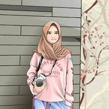 9 foto cewek aceh yang cantiknya paripurna cowok manapun pasti. Foto Cewek2 Cantik Lucu Berhijab Anak Remaja Kartun