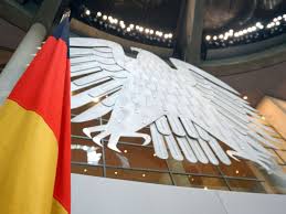 Download adler logo vector in svg format. 18 Deutsche Bundestag In Zahlen Und Fakten Fotostrecke Politik