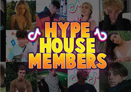 Hype House Dictionary Com