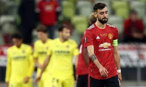Jun 09, 2021 · robin van persie has praised bruno fernandes for picking up consecutive player of the year awards. Bruno Fernandes Man Utd Penalty Decision Gave Villarreal Advantage In Europa League Loss Sports Life Tale