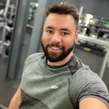 Sean Craddock (@cradofwar)