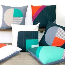 Hopewell Workshop Patchwork Kissen Kissen Nahen Und Kissen