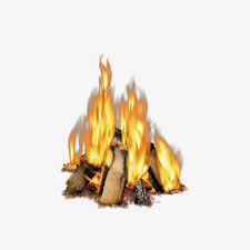 Fire Material Bonfire Fire Image