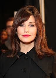 Get inspired for your next cut with these gorgeous celebrity looks. Medium Length Hairstyles That Look Great On Women Over 50 It S Rosy