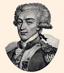 40+ Marquis De Lafayette Stock Illustrations, Royalty-Free Vector Graphics  & Clip Art