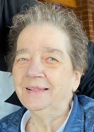 Sherry Patterson Obituary