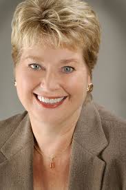 About Gail Monica Dent