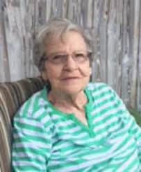 Obituary information for Doris Jones