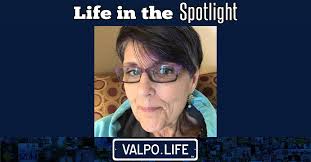 A Valpo Life In The Spotlight: Kathy DeWitt