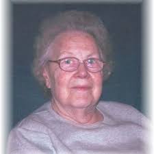 Obituary information for Janeice Warner