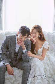 Korea artiz studio, professional services, 76, jalan ss2/24, petaling jaya 47300. Why Korean Pre Wedding Photography Is Taking Off And What S The Hype About Her World Singapore