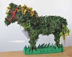 Knutselen met thema dieren | knutsel je eigen. Een Houten Surprise Of Knutsel Paard Maken Van Hout Rinimaakt