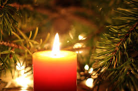 A Single Candle Flame Omraam Words Of Light