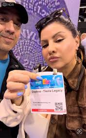 Woman's Expectations and Behavior in a Relationship