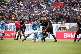 Persib vs persikabo disiarkan live di persib tv. Persib Vs Tira Persikabo Maung Siap Mengaum Di Laga Tunda