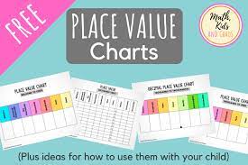 We did not find results for: Free Printable Place Value Chart Plus Activities To Try Math Kids And Chaos