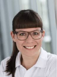 Dr. med. Carla Weber, Orthopäde und Unfallchirurg in München