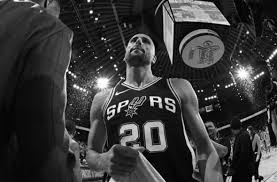 If you're a spurs fan living on jersey, or even if you're just visiting, you can be assured of a warm welcome. San Antonio Spurs Top 10 Moments Of Manu Ginobili S Career