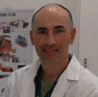 About Avi Rubinov, MD Opthalmologist and Oculoplastic Surgeon