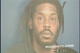 Anson County Mugshots Zone