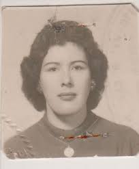 Rosa Madrigal Obituary