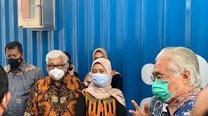Alamat intibios lab cirebon / alamat intibios lab. Tanggulangi Pandemi Laboratorium Fokus Covid 19 Hadir Di Lampung News Liputan6 Com