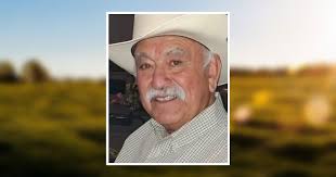 Pete A Hernandez Obituary December 12, 2024