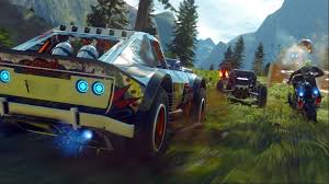 Assault bots is an online arena game where you drive tanks and annihilate. Guide Best Racing Games For Ps4 In June 2021 Playstation Universe