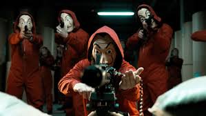 Start studying prime time 2, unit 11 crime. Die Besten Bankraub Serien Auf Netflix In Der Ubersicht