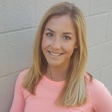 Erin Stockton's Instagram, Twitter & Facebook