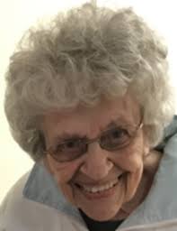 Mary Elizabeth Farkas Obituary December 31, 2018