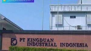 Find great deals on new items shipped from stores to your door. Lowongan Lowongan Kerja Pt Kingduan Industrial Indonesia Rancaekek 2021