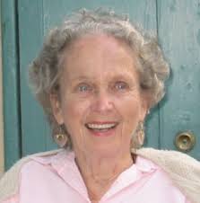 Anne Beckwith (Miller) Johnson