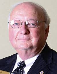 Keith Earnie Pattillo